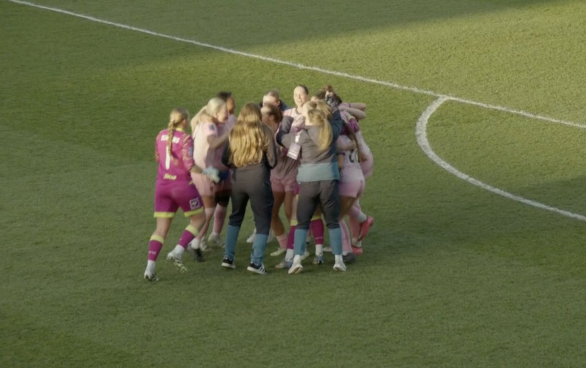 Back Of The Net 🍒 tweet media