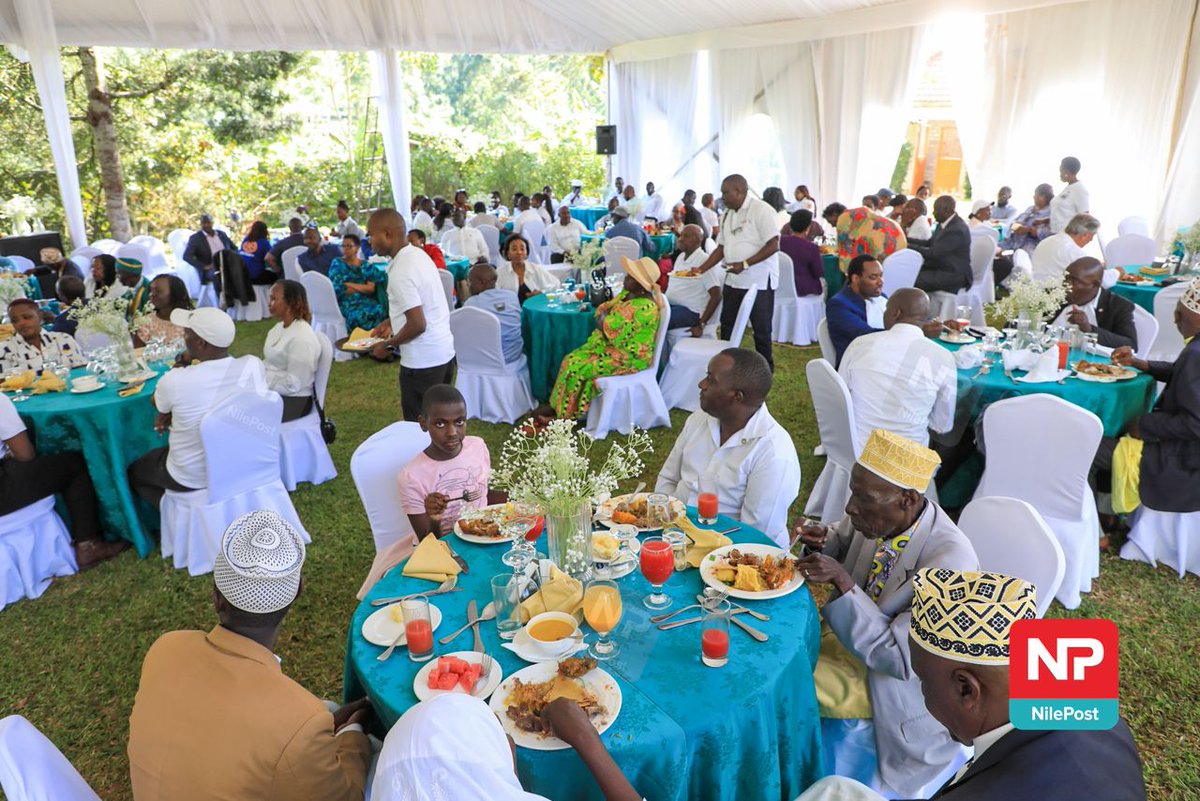 Kin Kariisa🇺🇬 tweet media