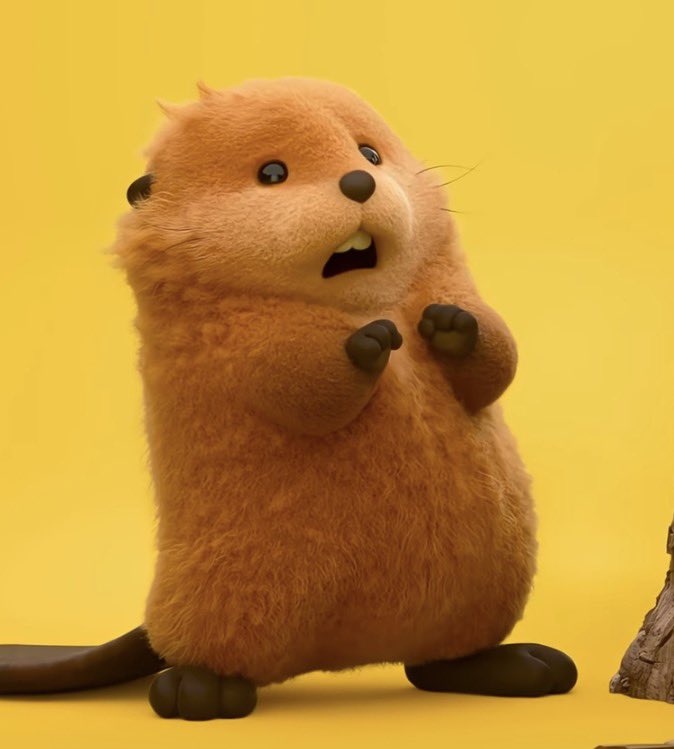 Goose from hoppers (SPOILERS!!) tweet media