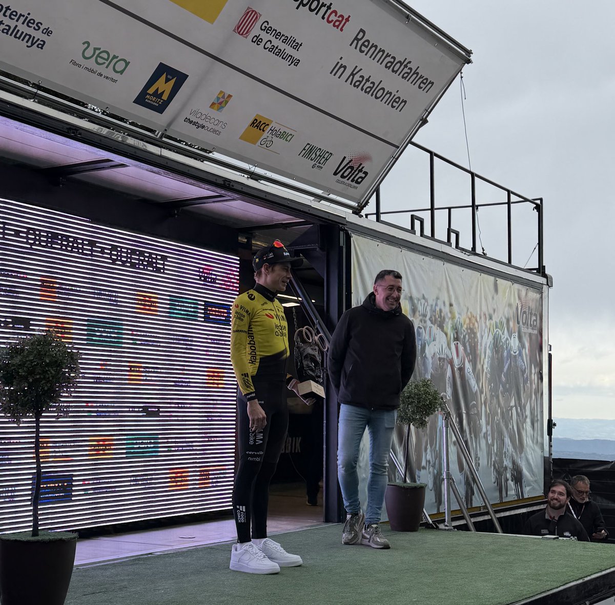 Cycling Report tweet media