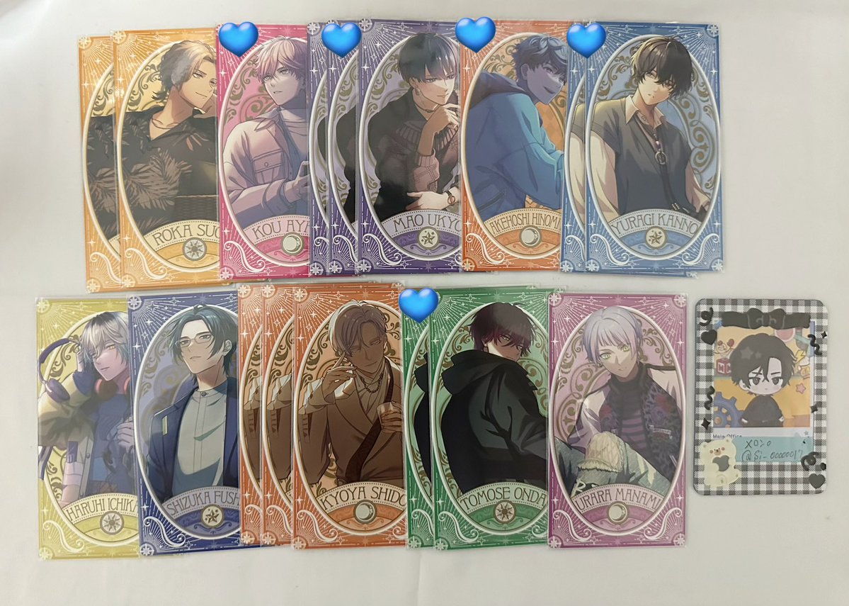 ﾒﾛﾝ。 tweet media