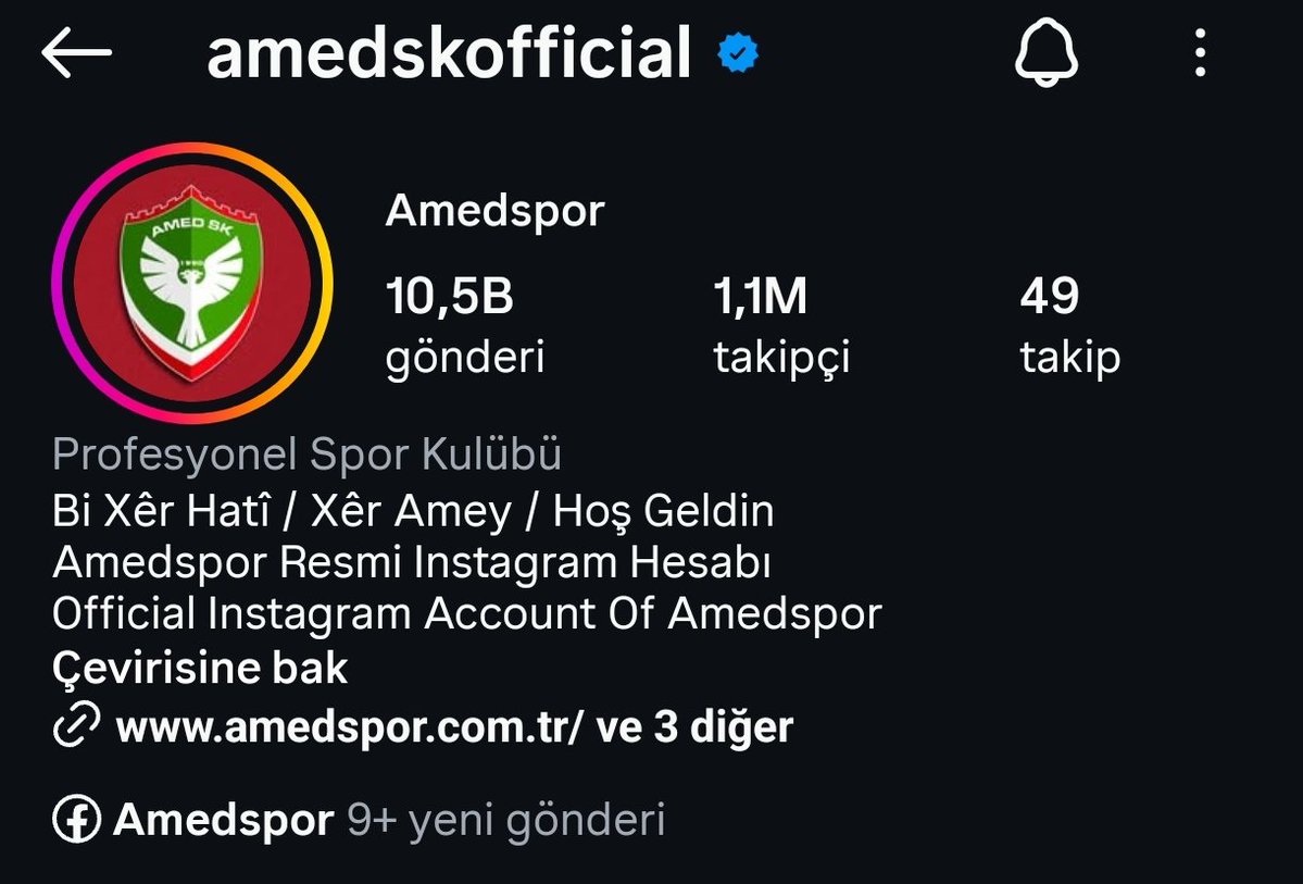 Türkiyeli Haber tweet media