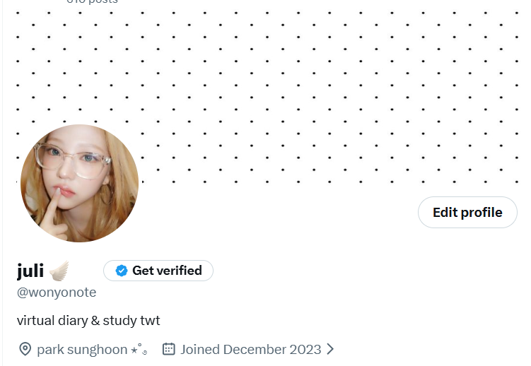 juli ꒰ა ໒꒱ tweet media