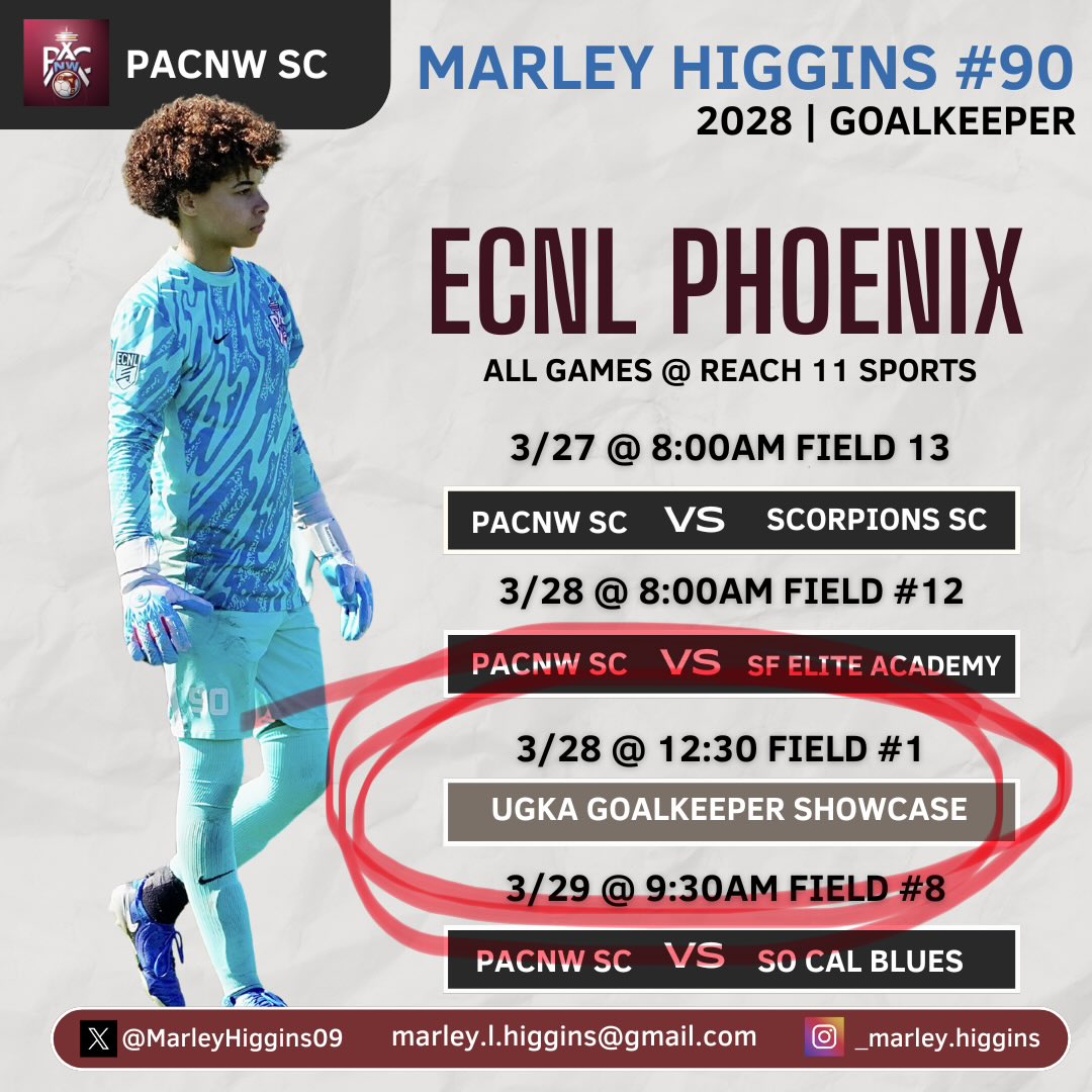 Marley Higgins 2028 tweet media