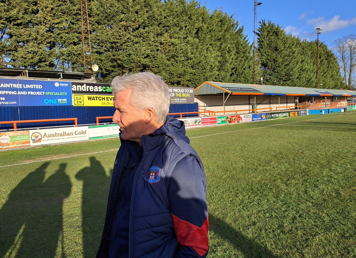 Jon Colman tweet media