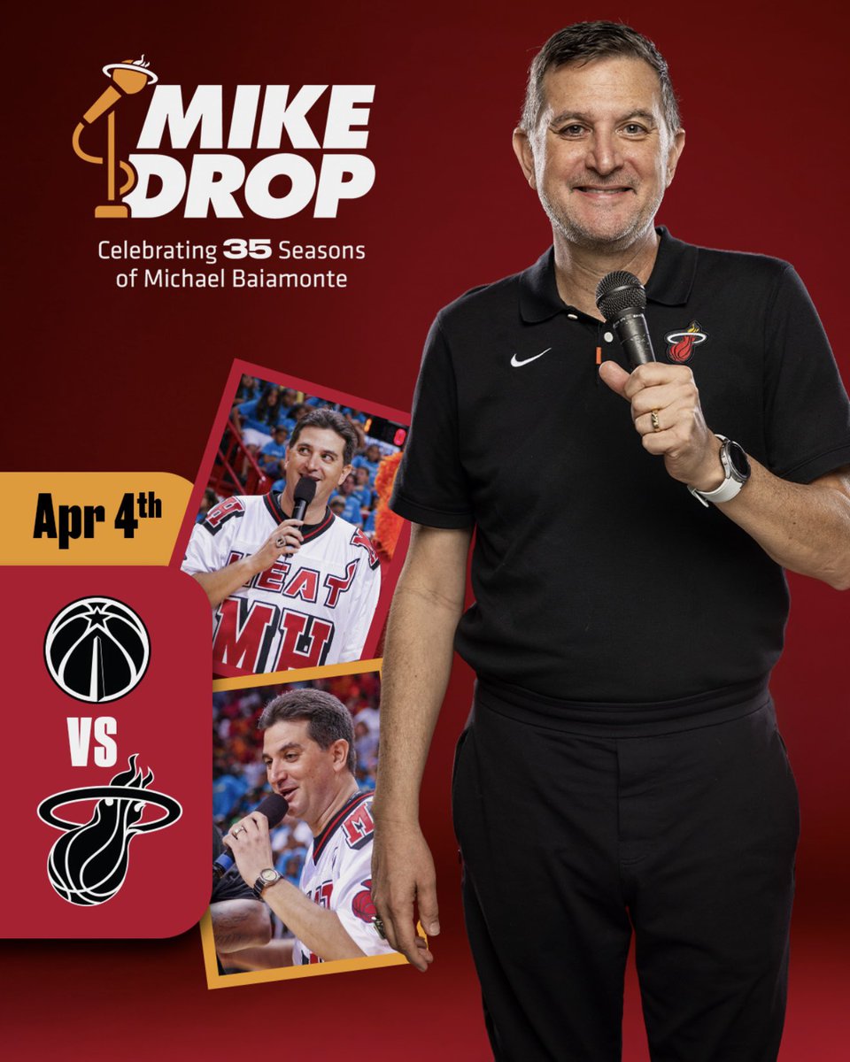 Miami HEAT tweet media