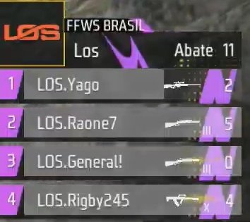 Portal LOS tweet media