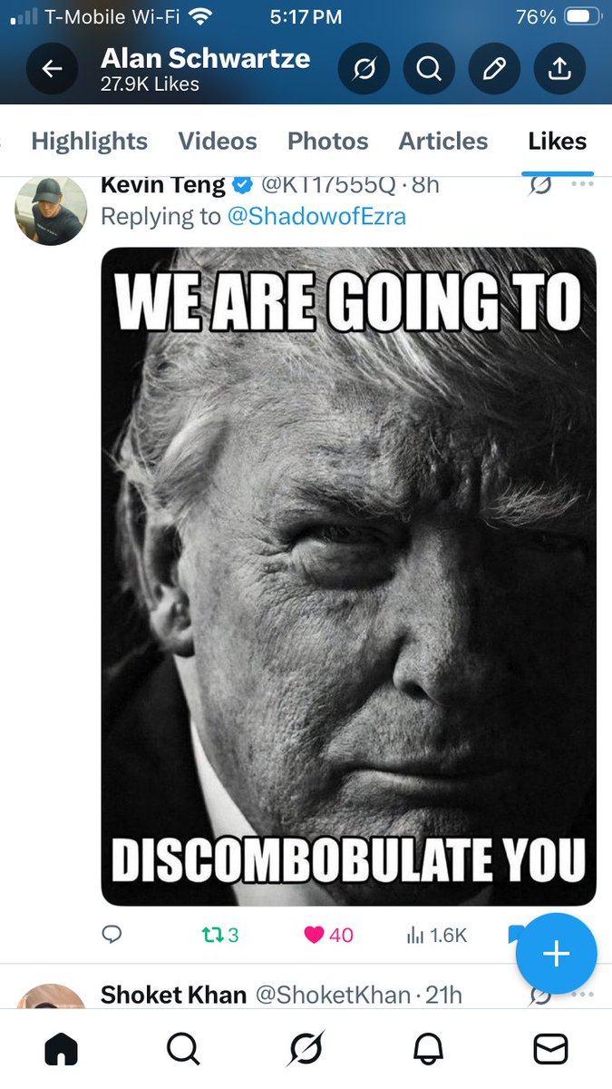 Alan Schwartze tweet media