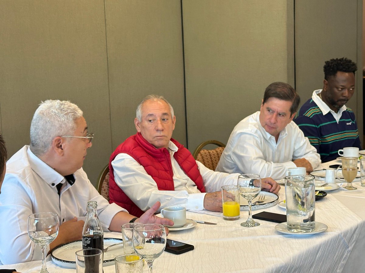 Juan Fernando Cristo tweet media