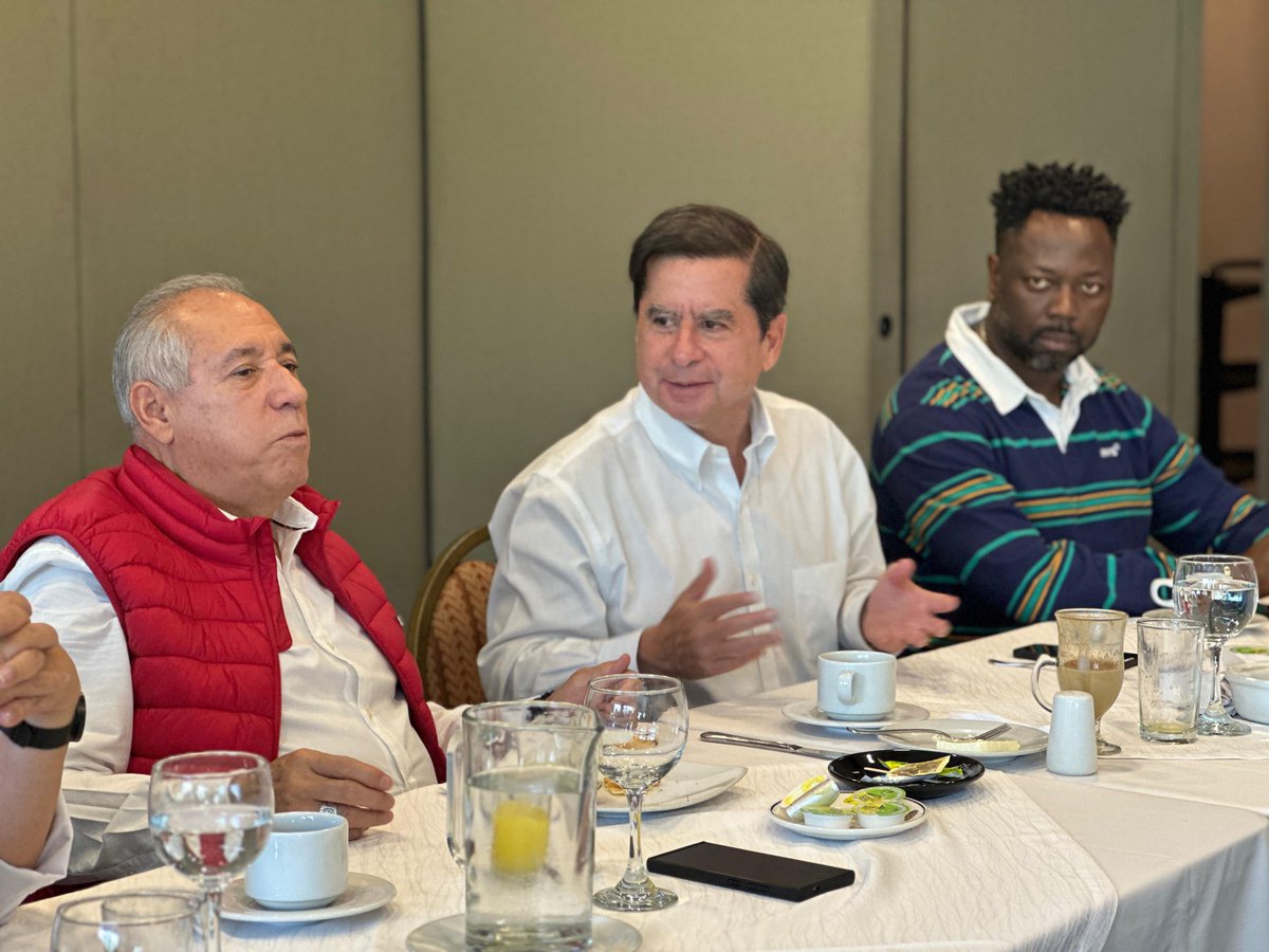 Juan Fernando Cristo tweet media