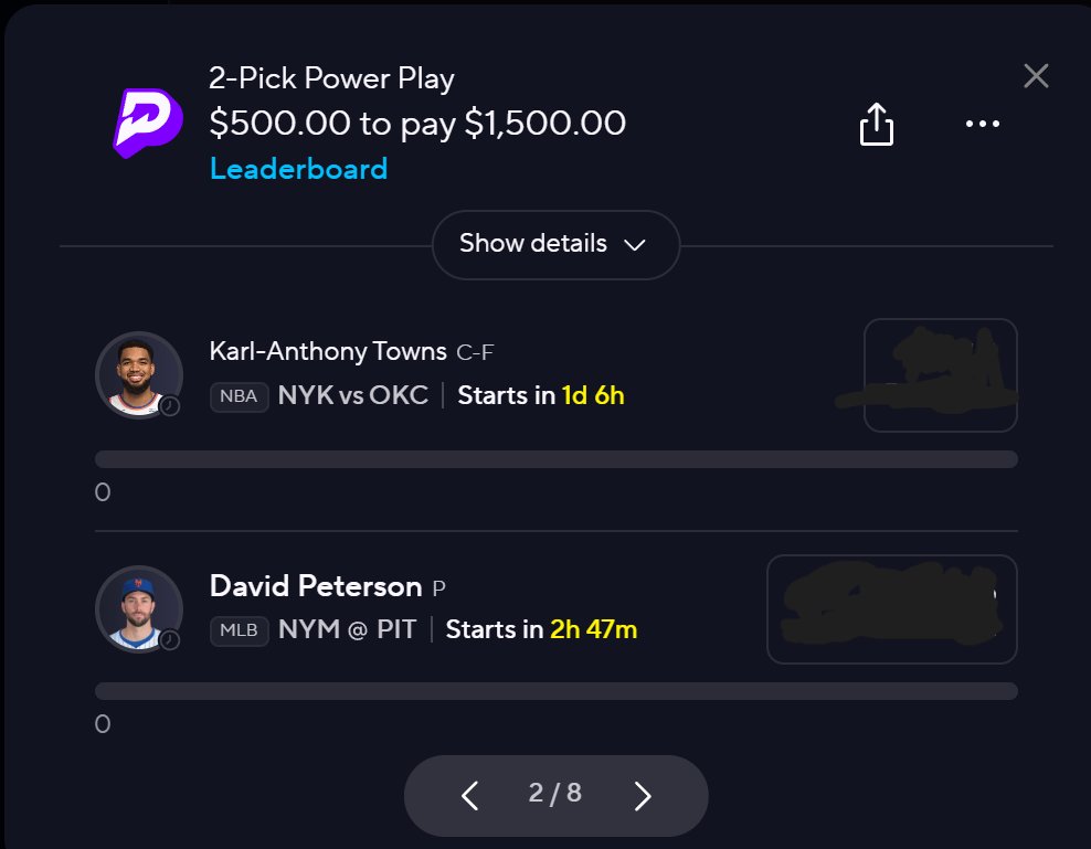 TradaPicks tweet media