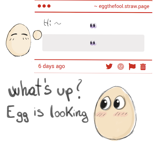 Egg (@EggTheFool) / Posts / X
