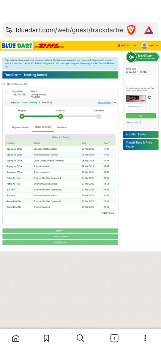 Farhan Siddique tweet media