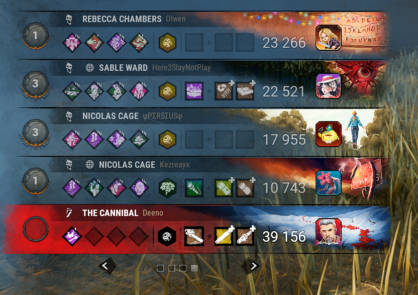 Deeno 💜🐺 tweet media