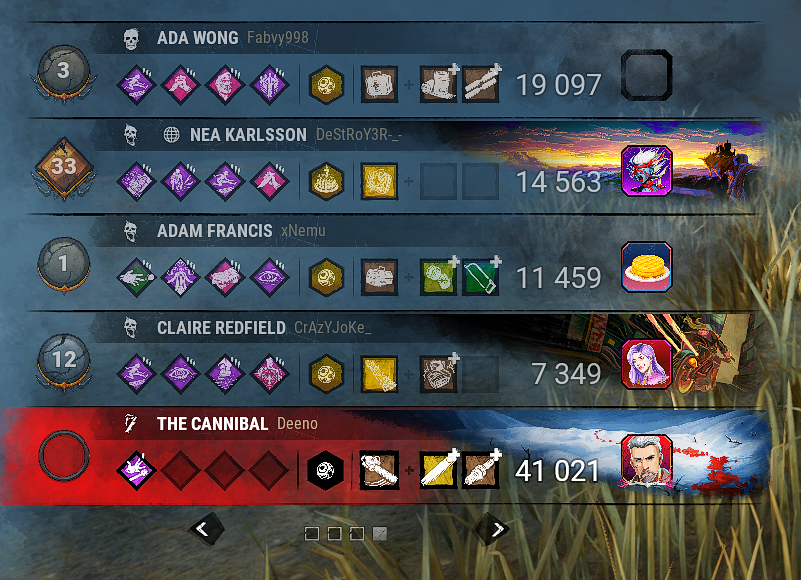 Deeno 💜🐺 tweet media