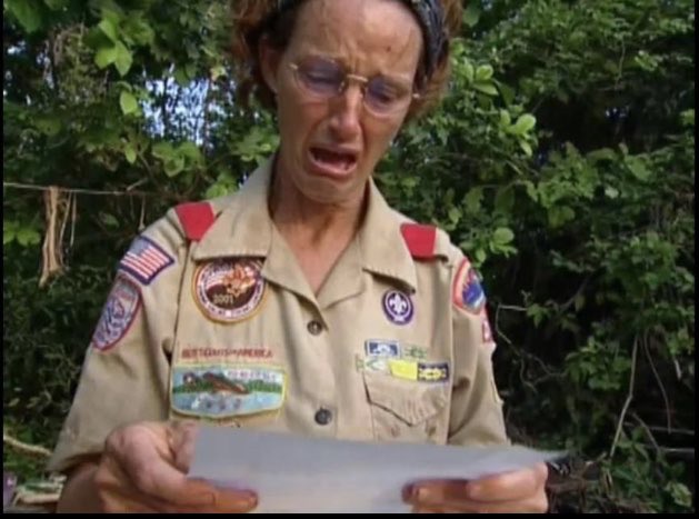 SurvivorQuotesX tweet media