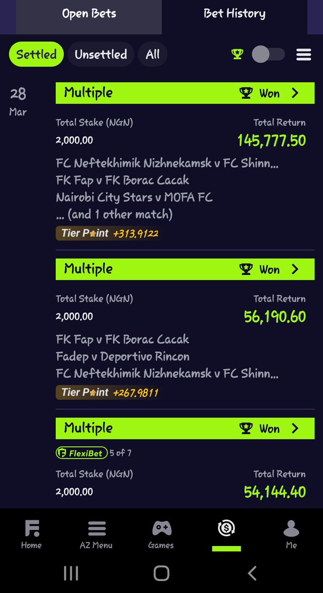 AOA™🇳🇬 tweet media