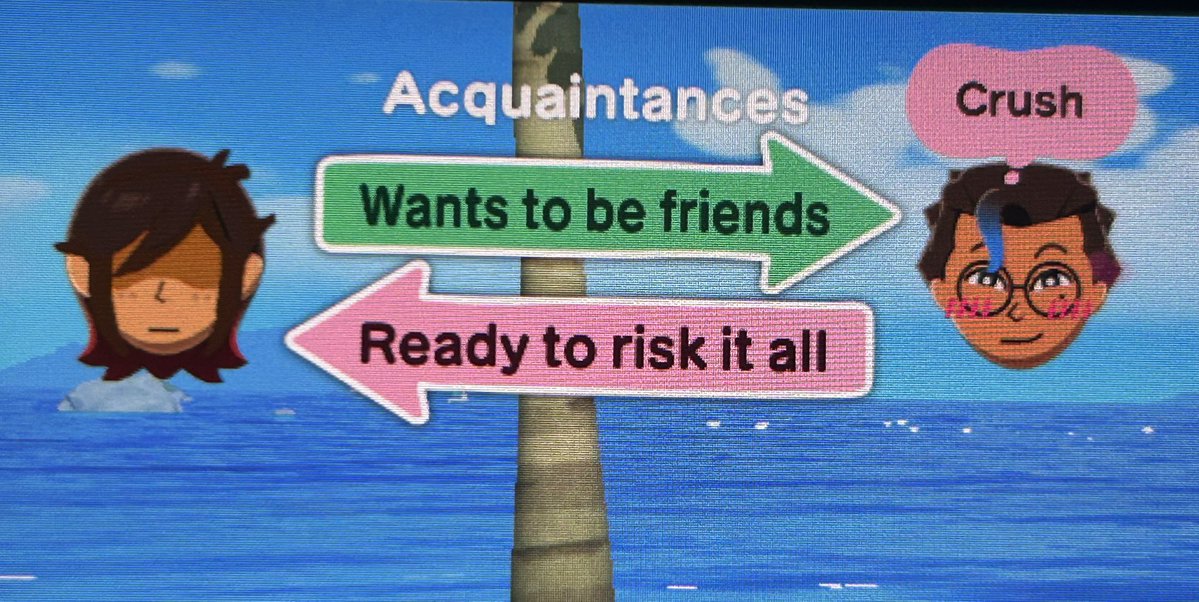 fran ☀️ berdly fan account tweet media