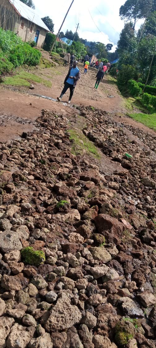 MUDENDE SECTOR tweet media