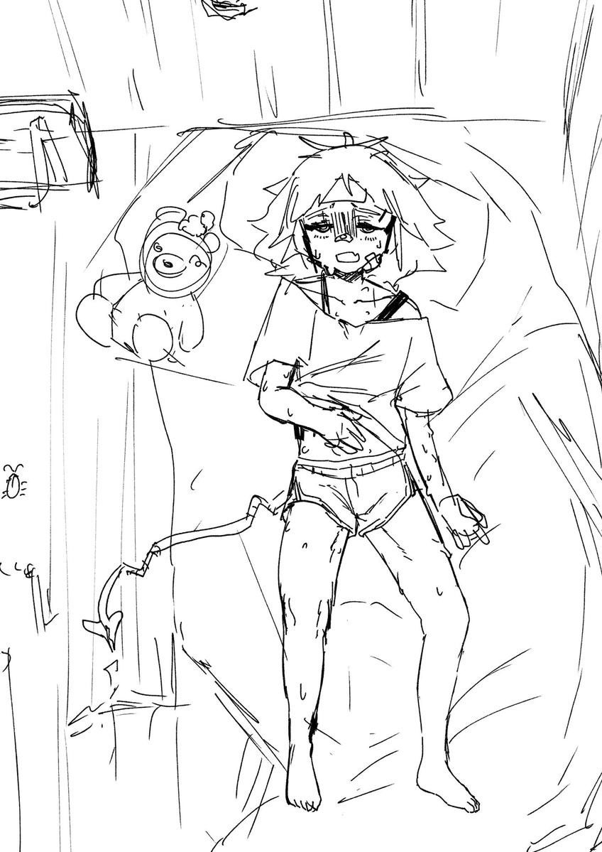 tomaru. 🍅CEO OF TOMATOES🎨 | Commissions OPEN!!| tweet media