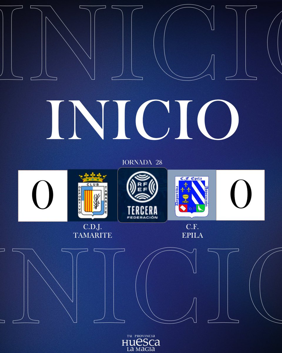 CDJ Tamarite tweet media