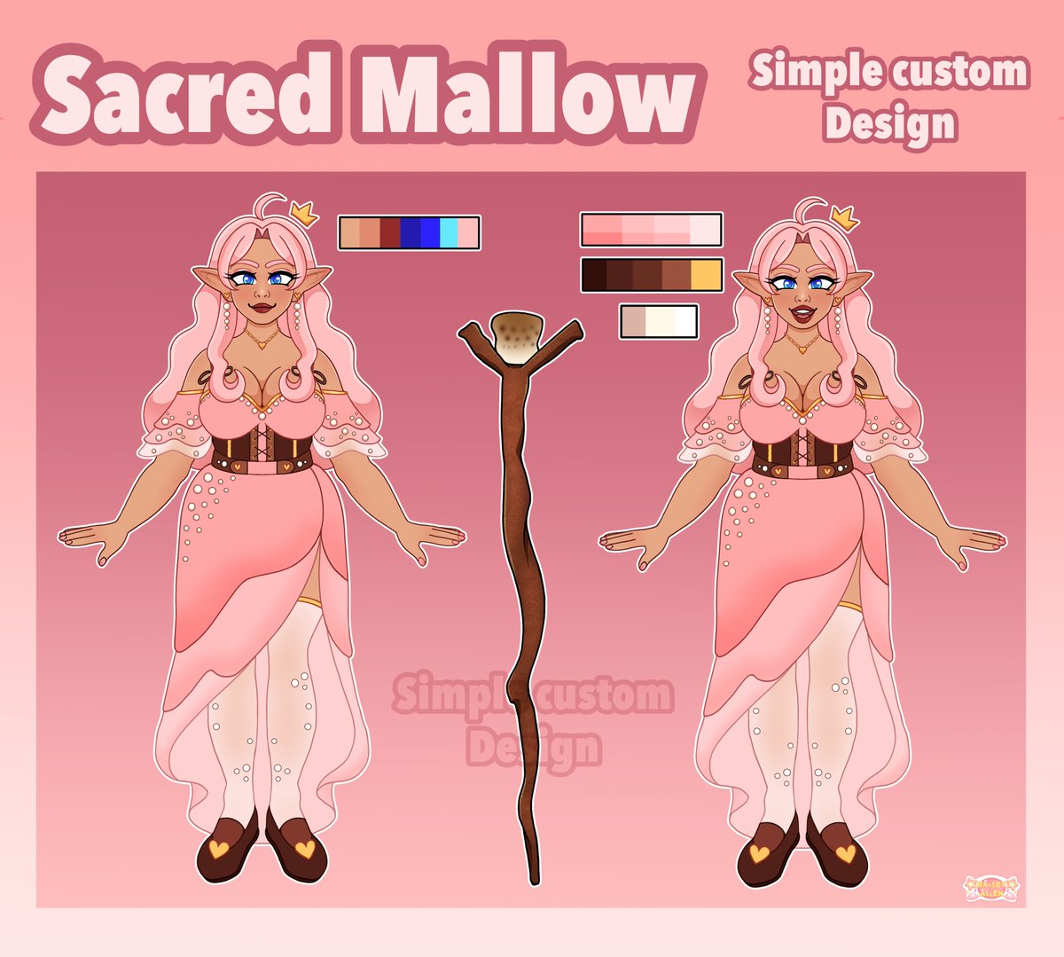 🛸Bailey🛸 ᯓ★ tweet media