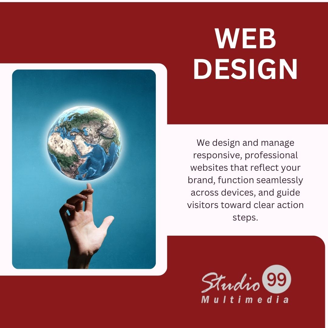 Studio 99 Multimedia tweet media