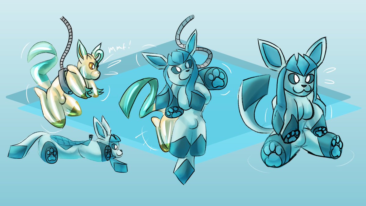 Mag Trap tweet media