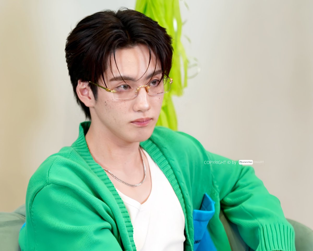 PHUTATCHAI GALLERY💙 tweet media