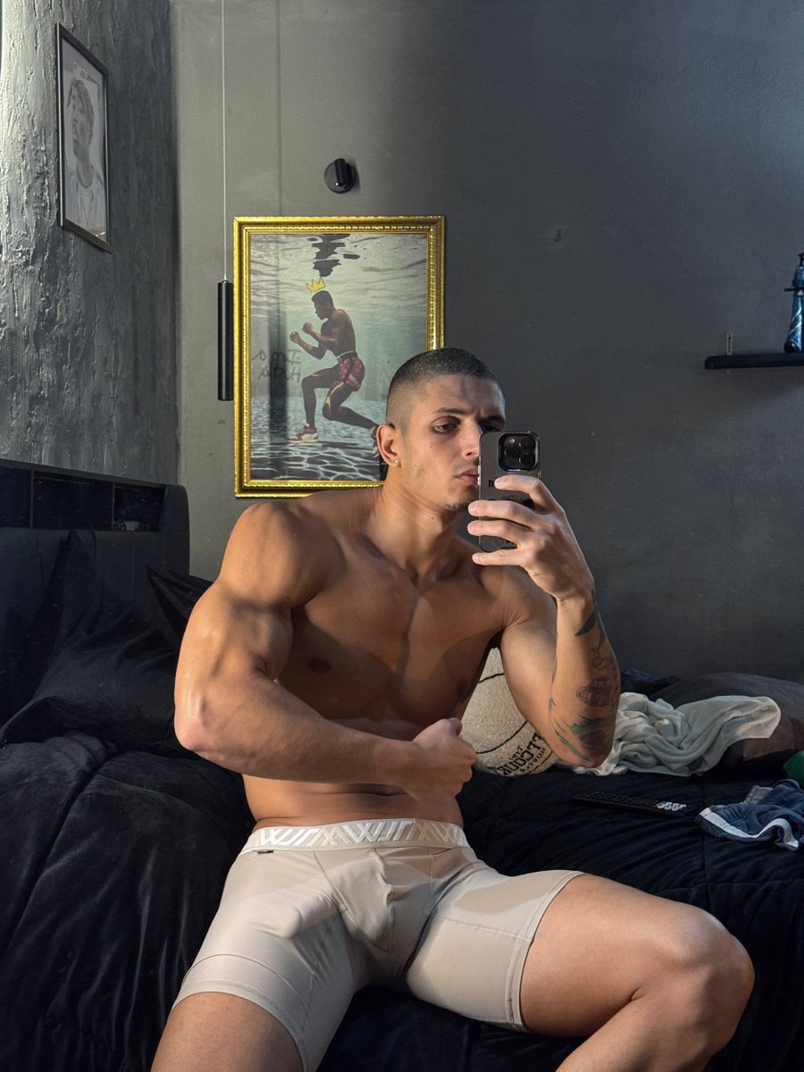 Alpha God Cristiano 🤑 tweet media