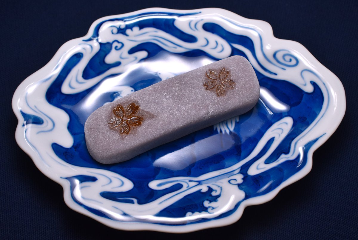 光惟 (菓子暦) Ⅱ tweet media