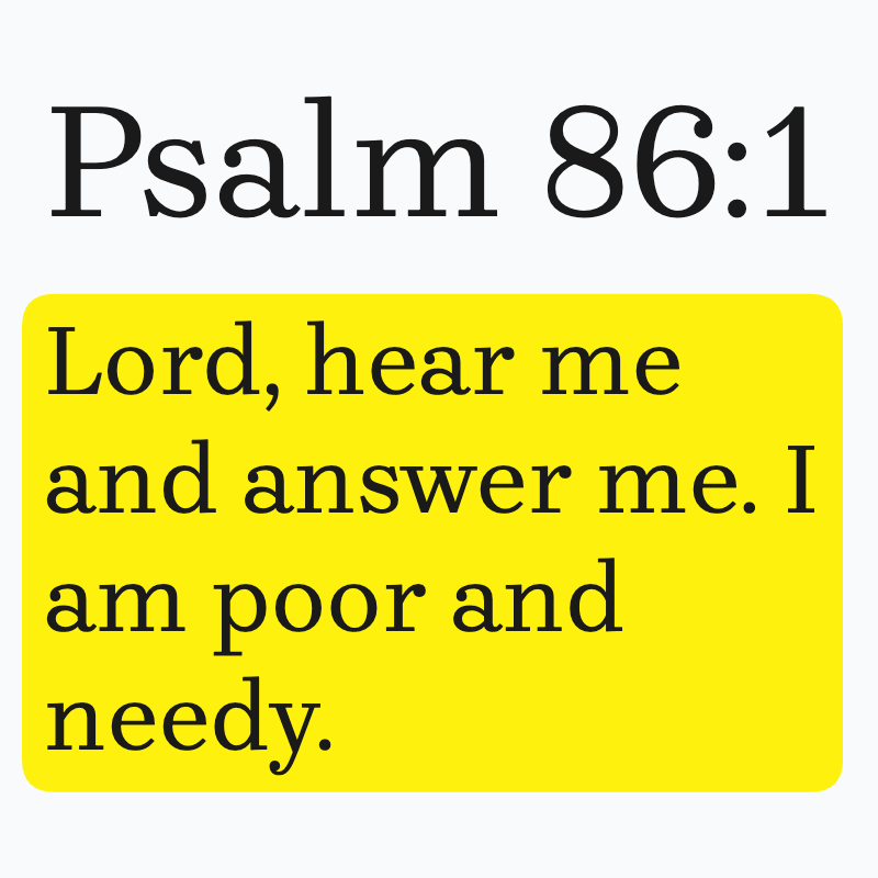 Proverbs tweet media