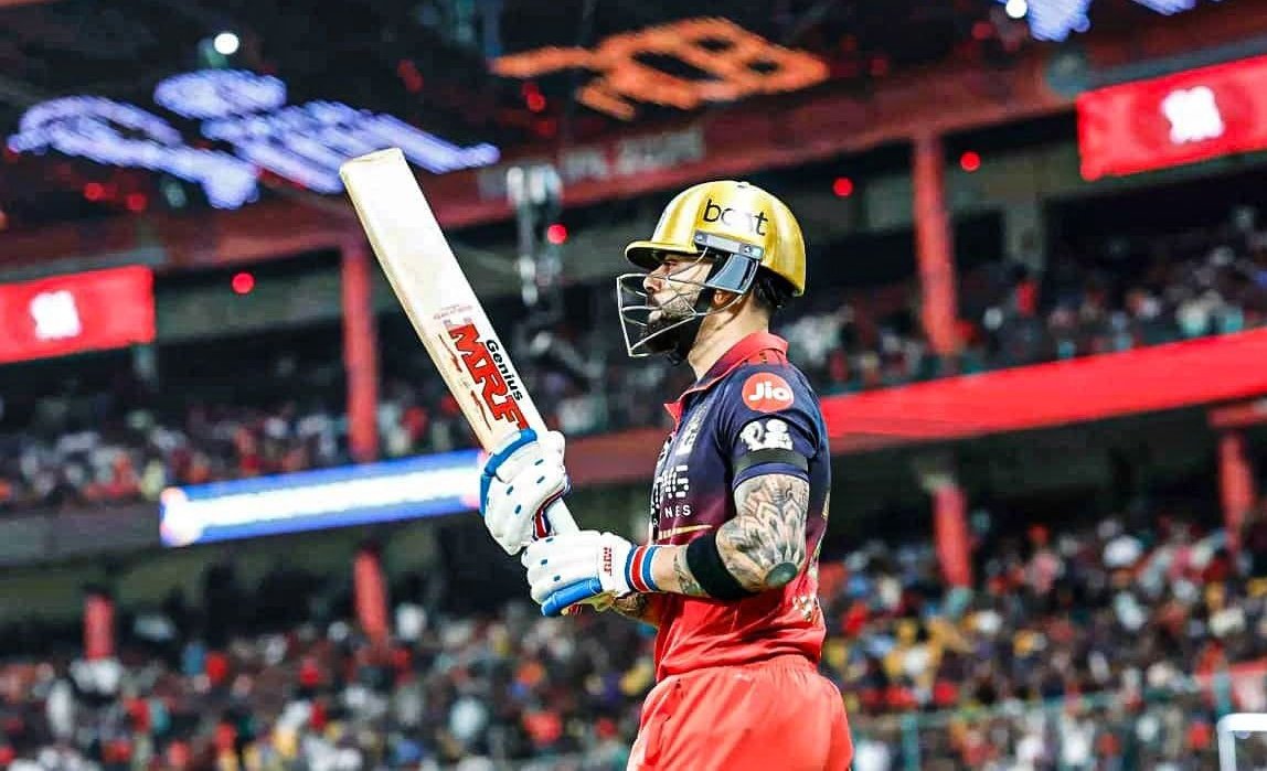 Selfless⁴⁵ tweet media