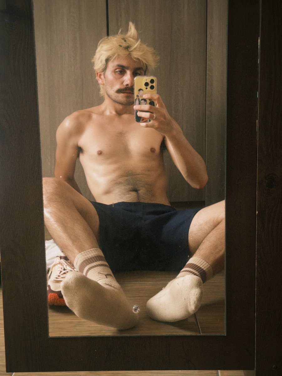 Luke Xavier 👨🏻🪩 tweet media