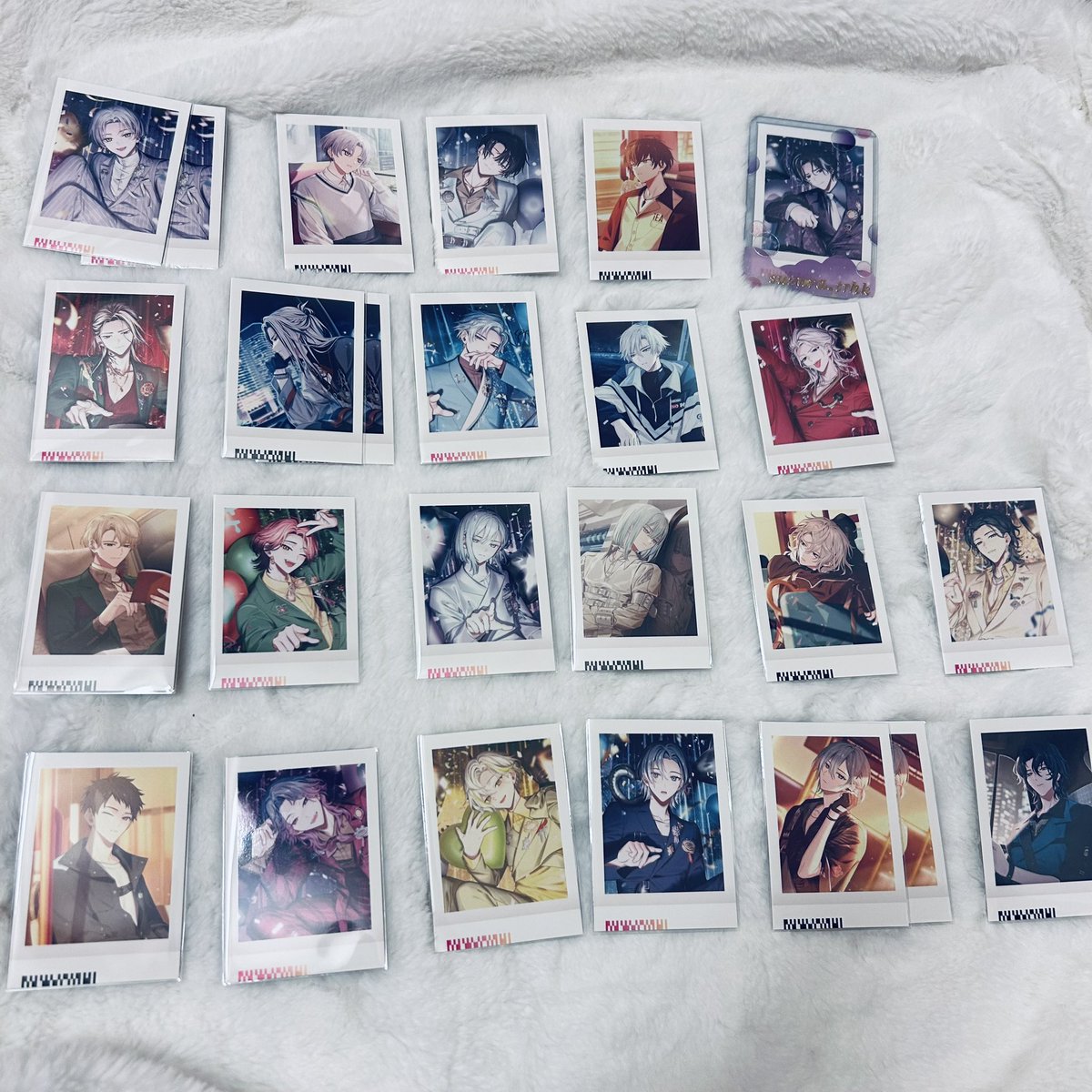 すずら@プロカ有 tweet media