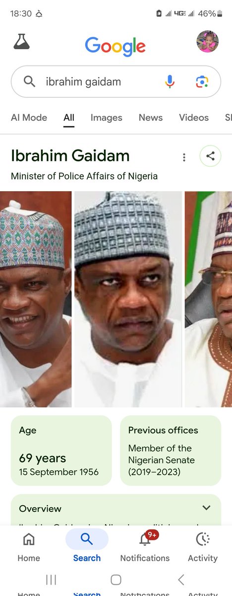 LORD FARQUAAD💰 tweet media