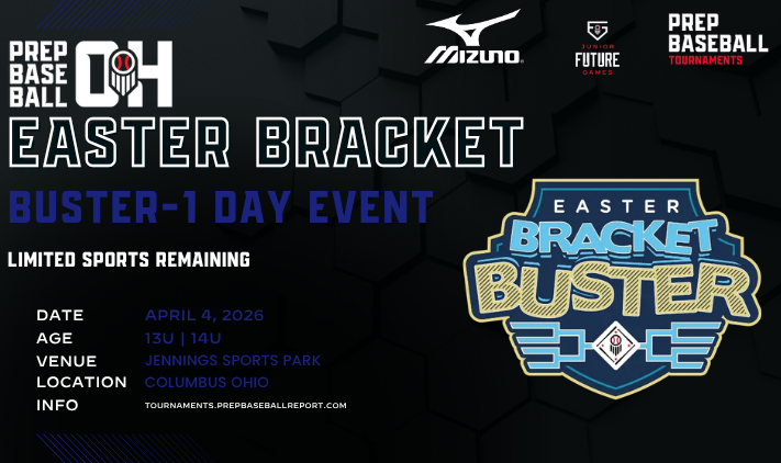 Prep Baseball Ohio tweet media