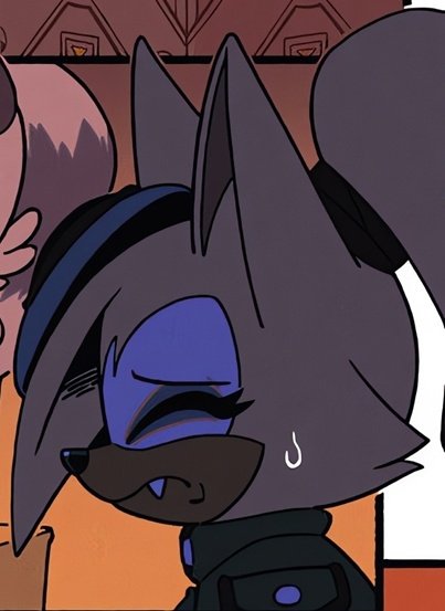 SoftAngelWisp's tweet photo. "...... Huh" https://t.co/p5IrJuriaY