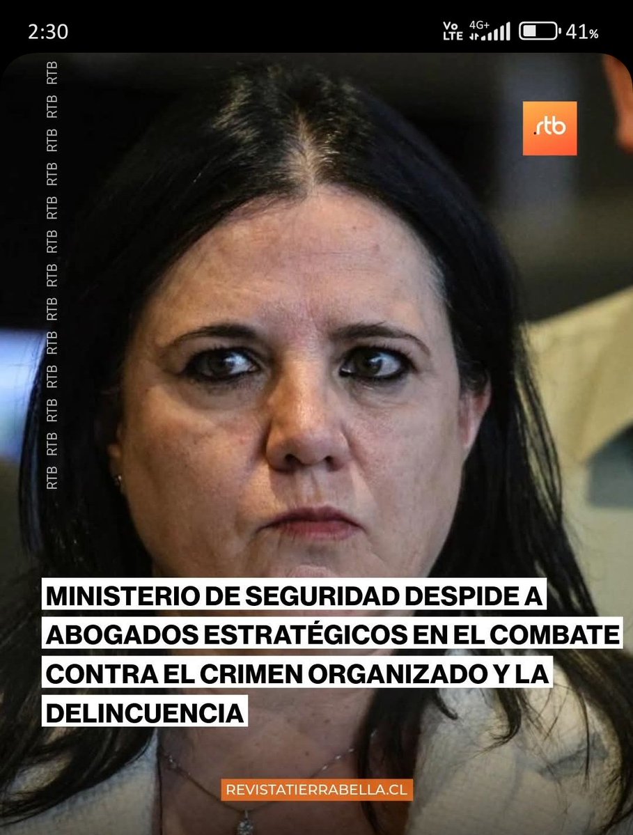 Diplomático 🇨🇱 tweet media