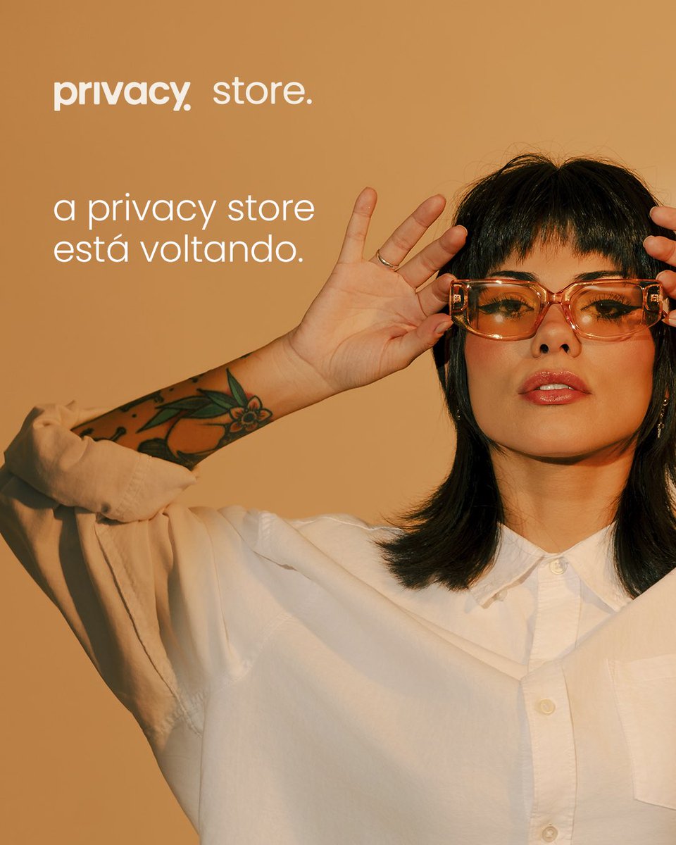 Privacy tweet media