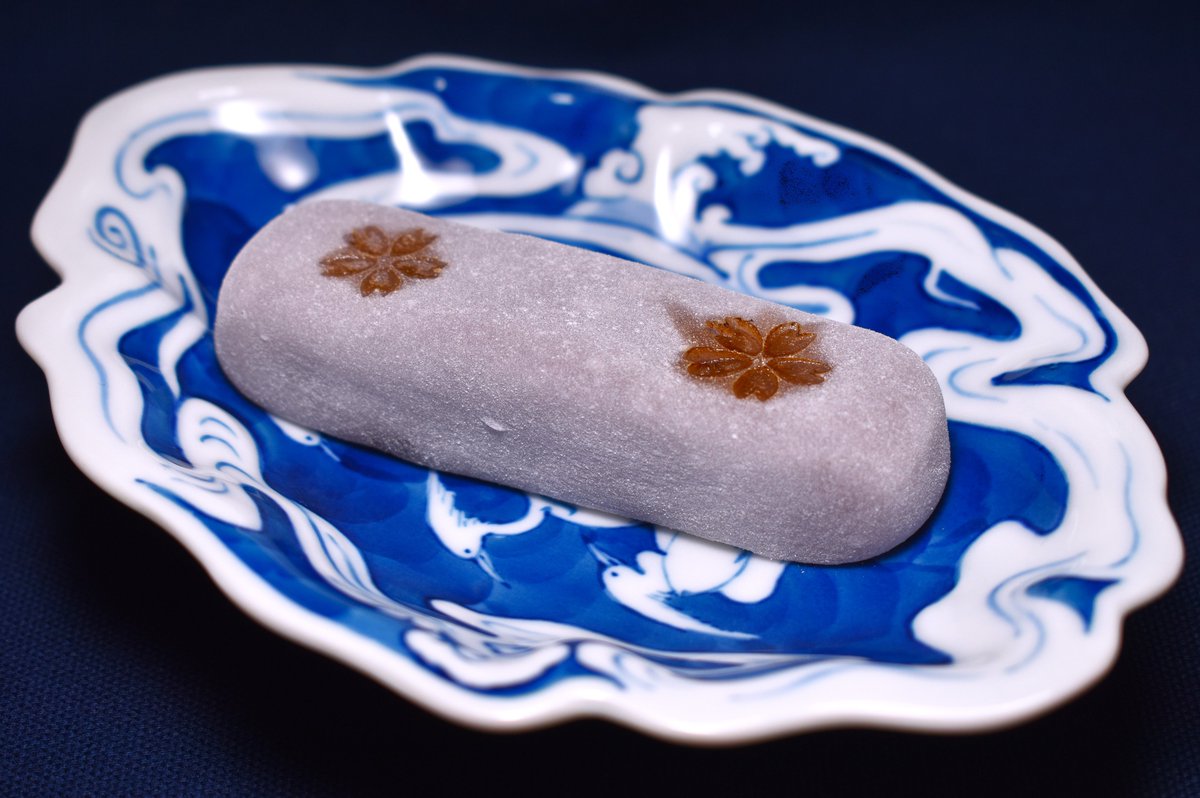 光惟 (菓子暦) Ⅱ tweet media