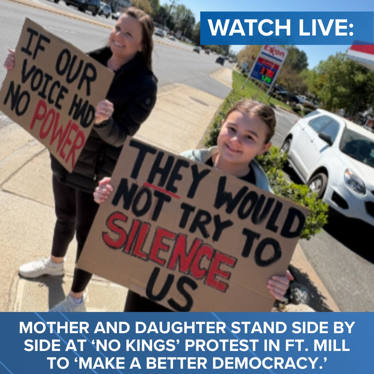 WCNC Charlotte tweet media