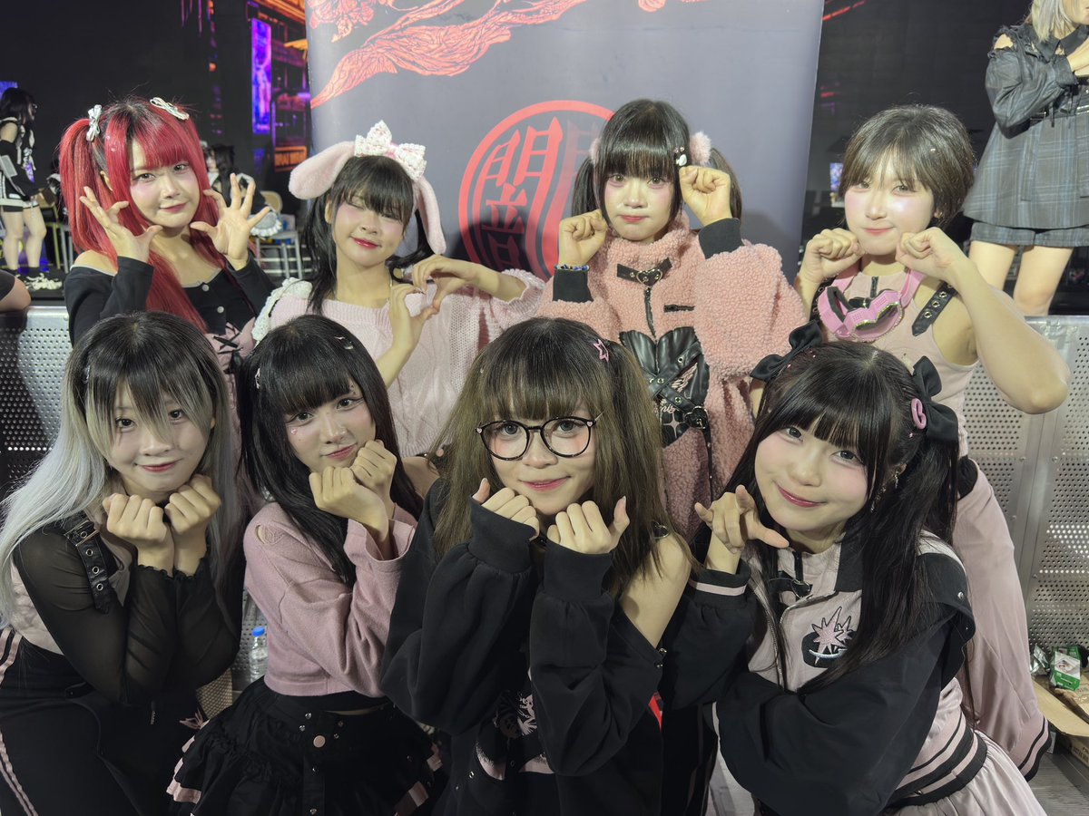 Uli | อูลี่ tweet media