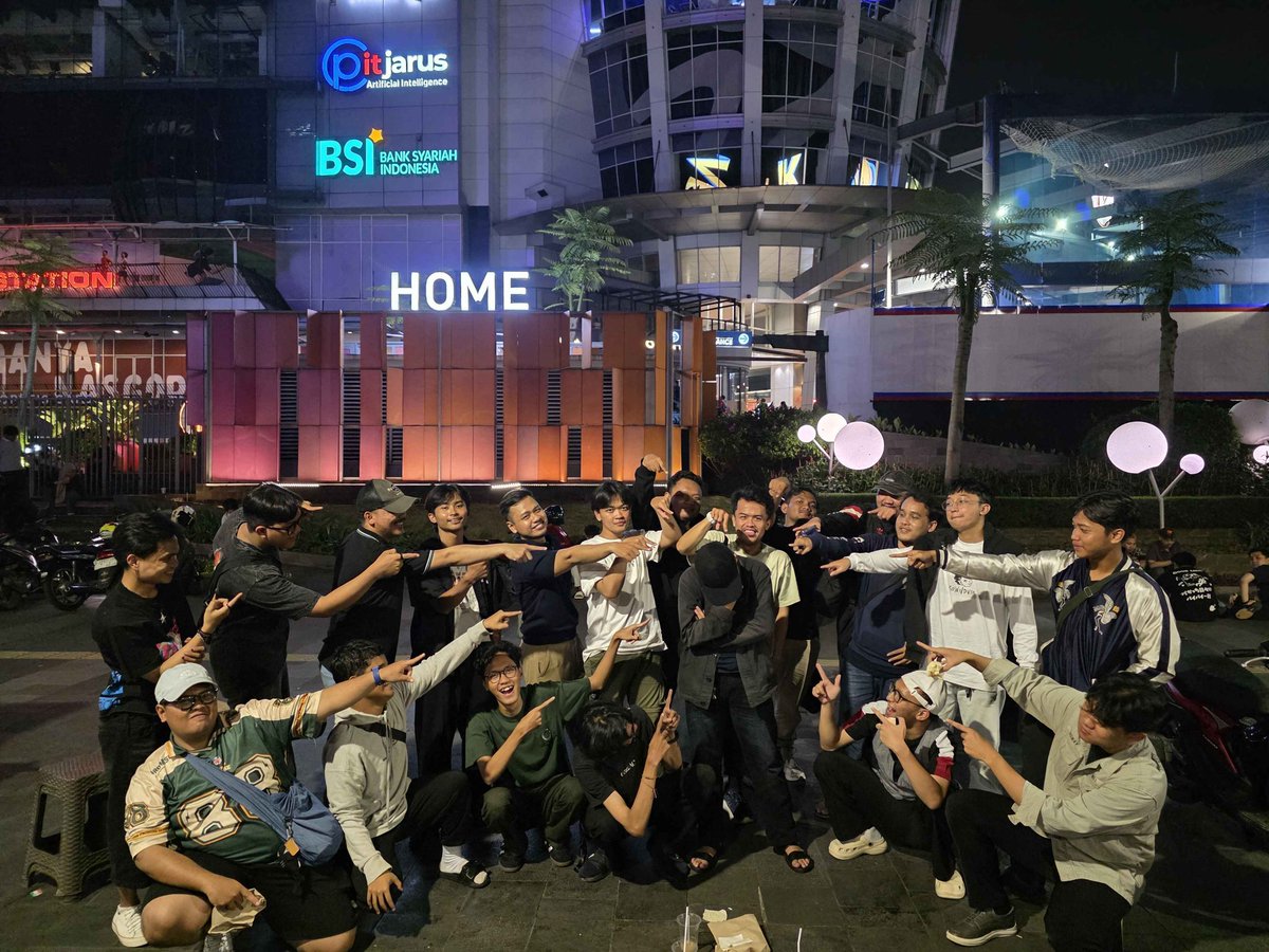 JKT48 Terbaik Sedunia | JTS tweet media