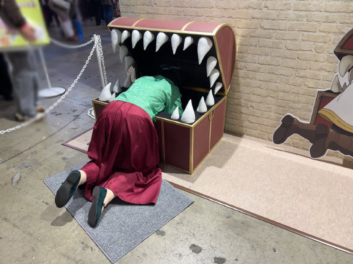 AnimeTrends tweet media