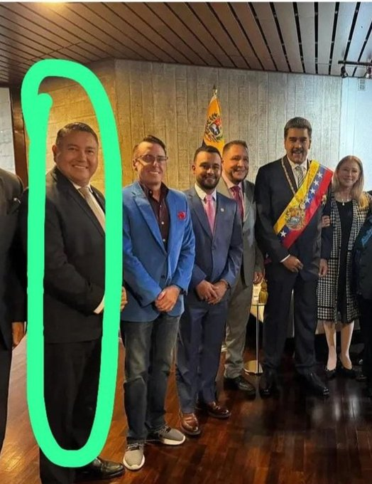 El Fantasma ☘️🔱⚔️ tweet media