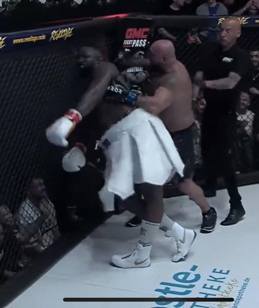 Kalle Käseberg tweet media