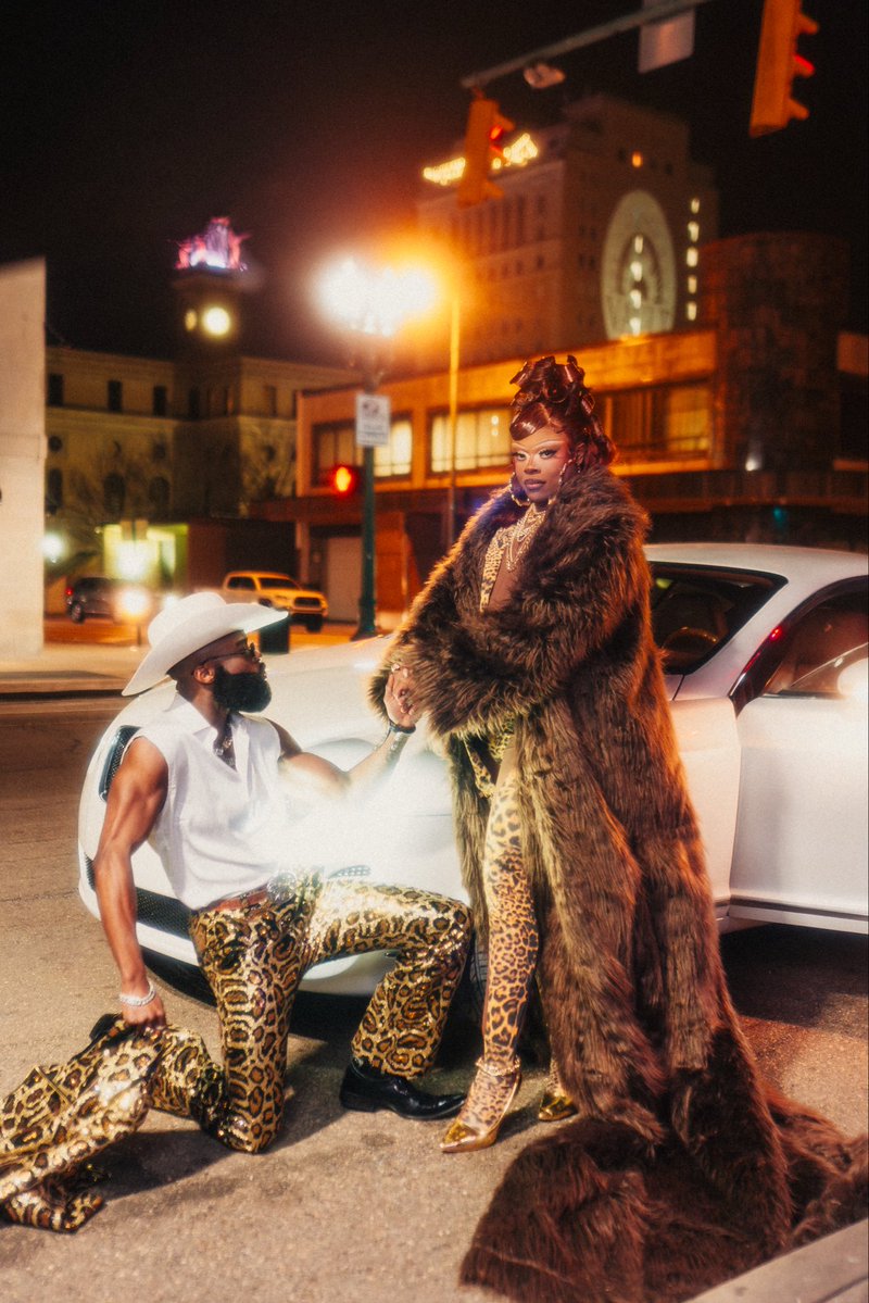 Onya Nurve tweet media