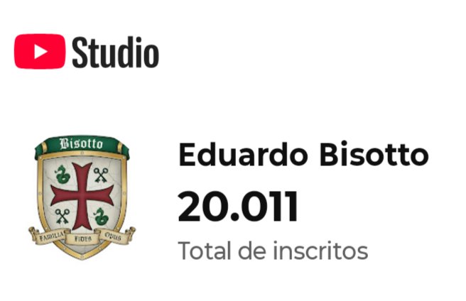 Eduardo Bisotto🇧🇷🇻🇦 tweet media