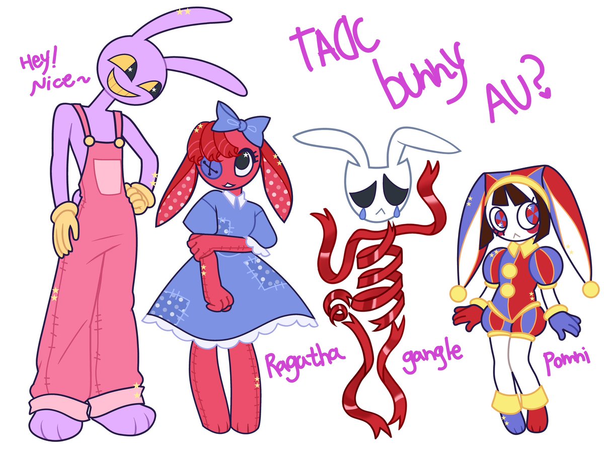 ⋆˚࿔ Nonaaaaa ⭐️ COMMISSIONS OPEN tweet media